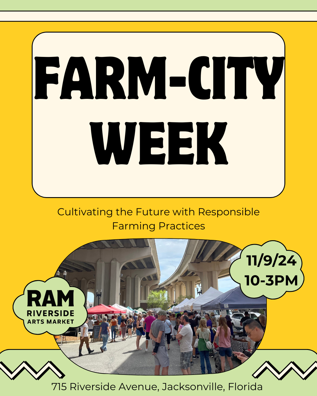 Farm-City Day - '24