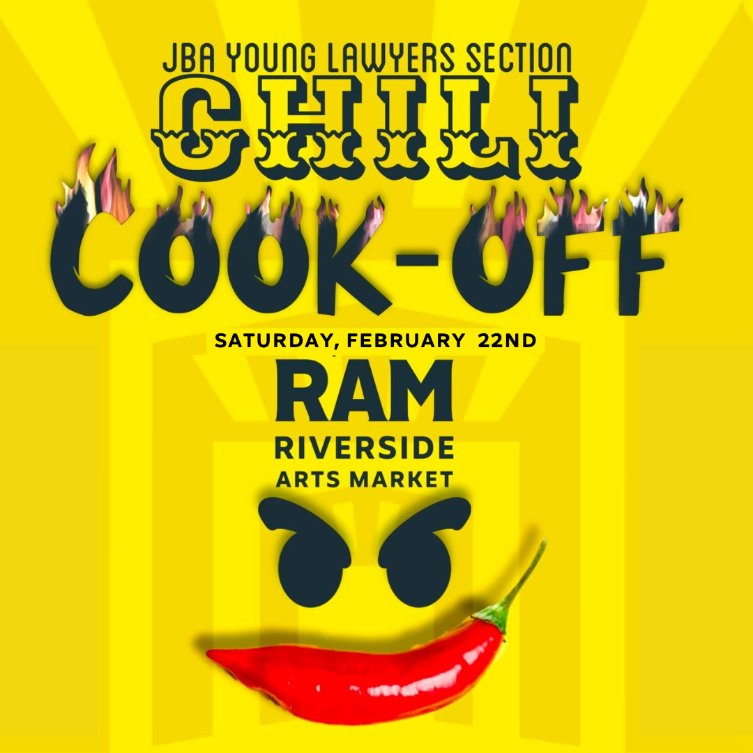 Chili Cook-off - RAM