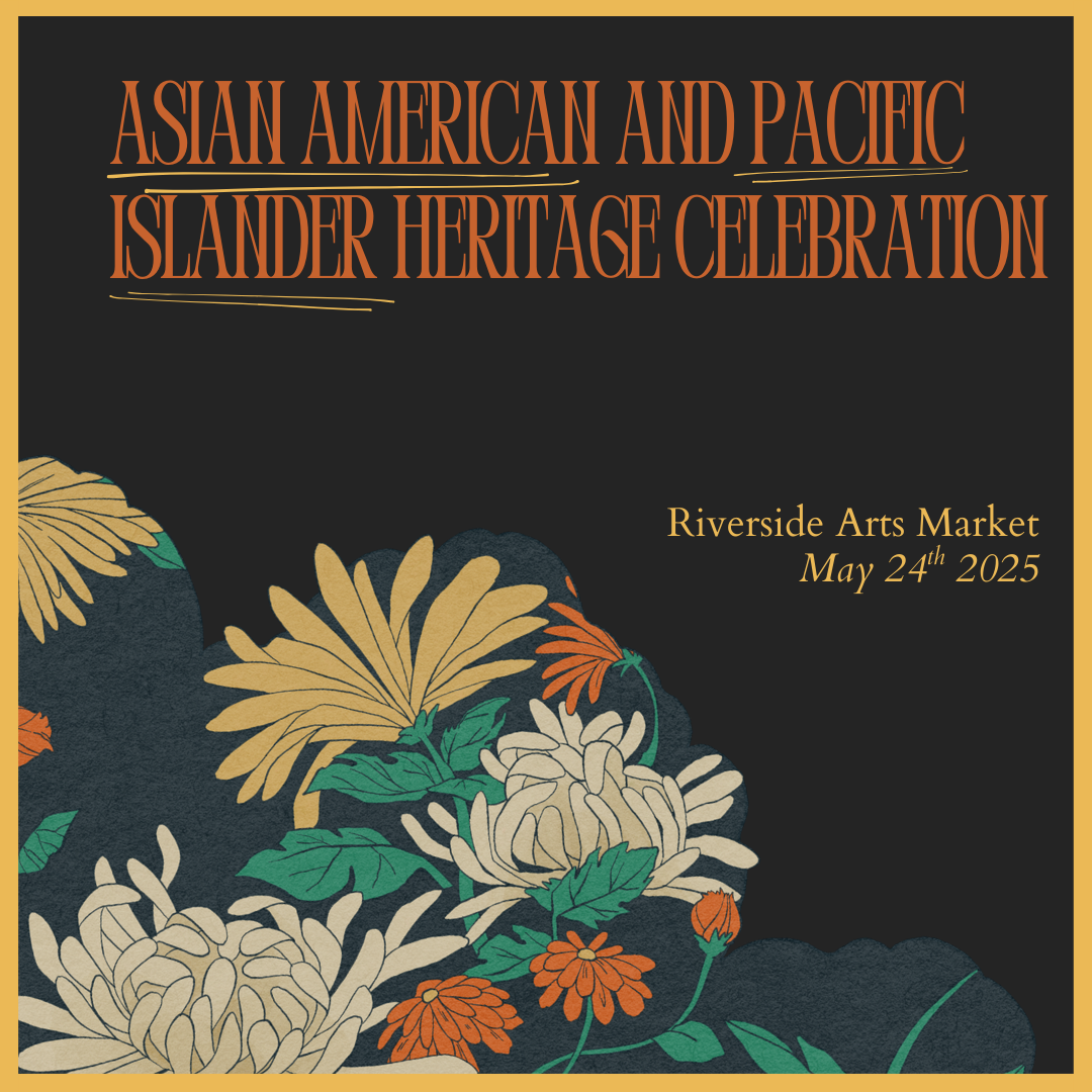 AAPI Heritage Celebration '25 AAPI Heritage Celebration '25