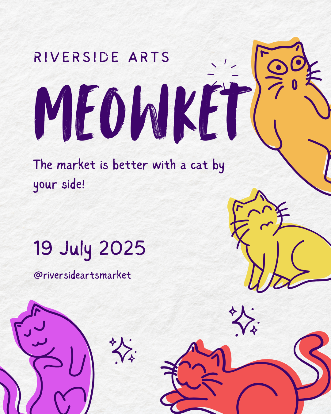 Meowket Meowket