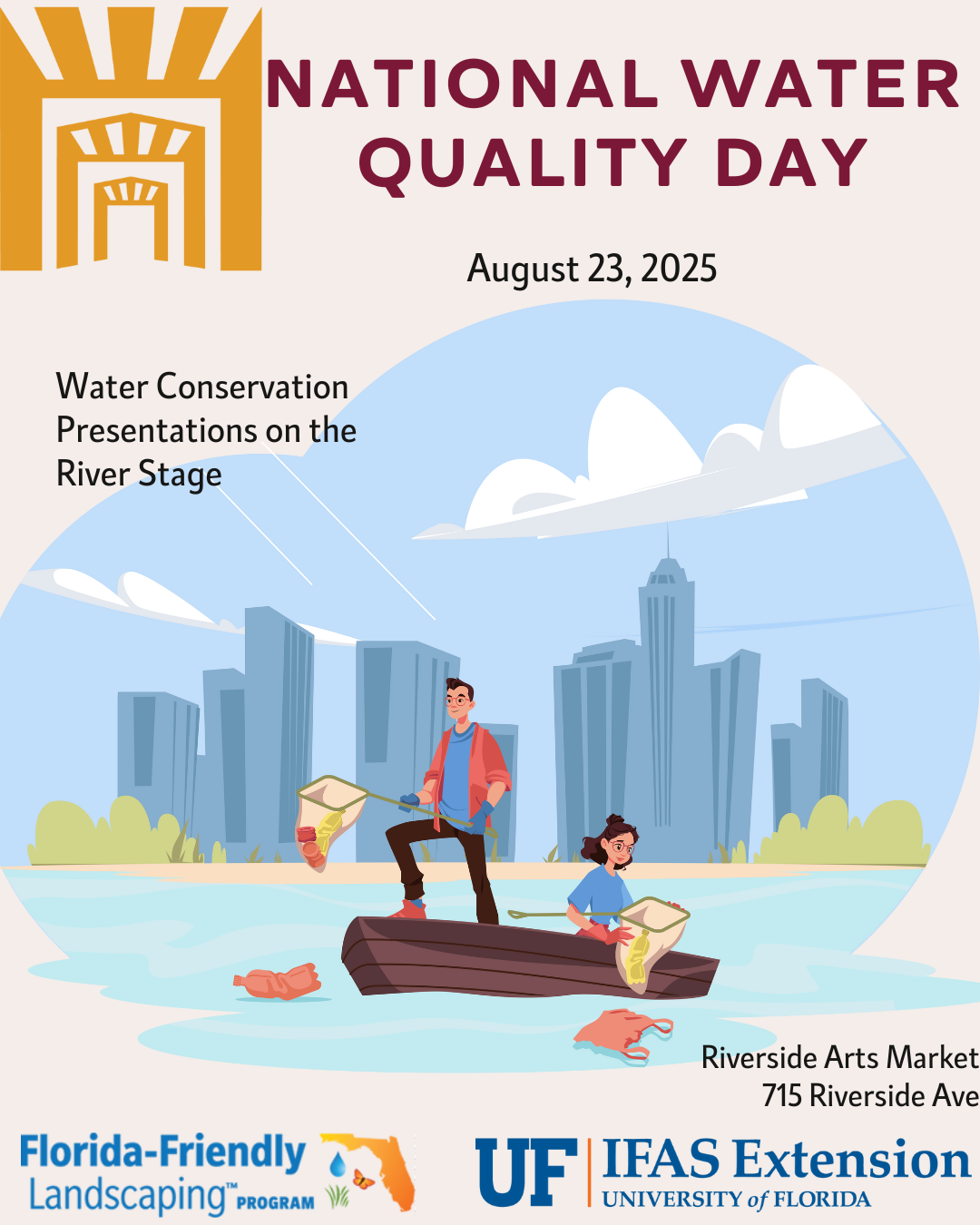 National Water Quality Day-2