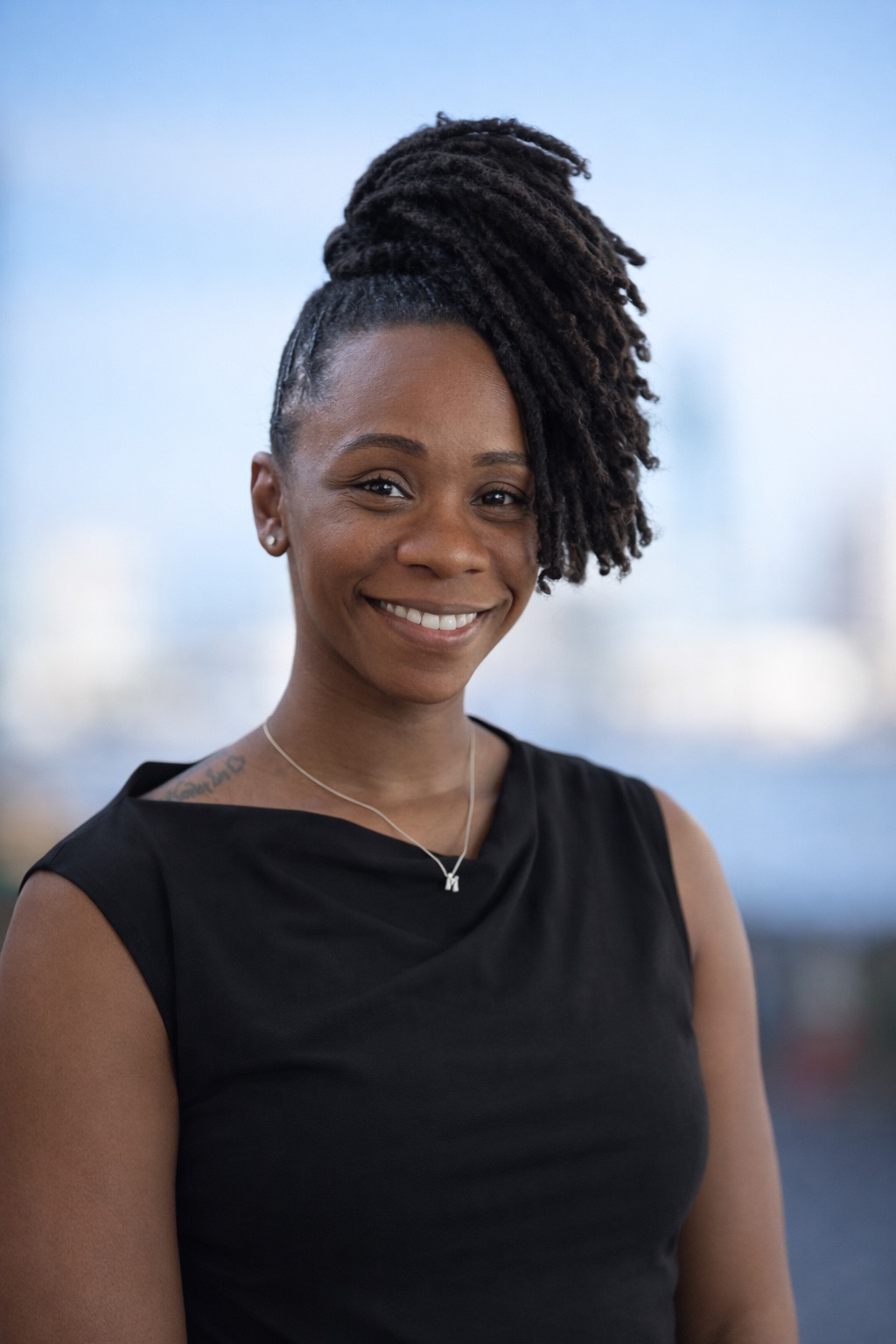 Antonette Johnson McBride