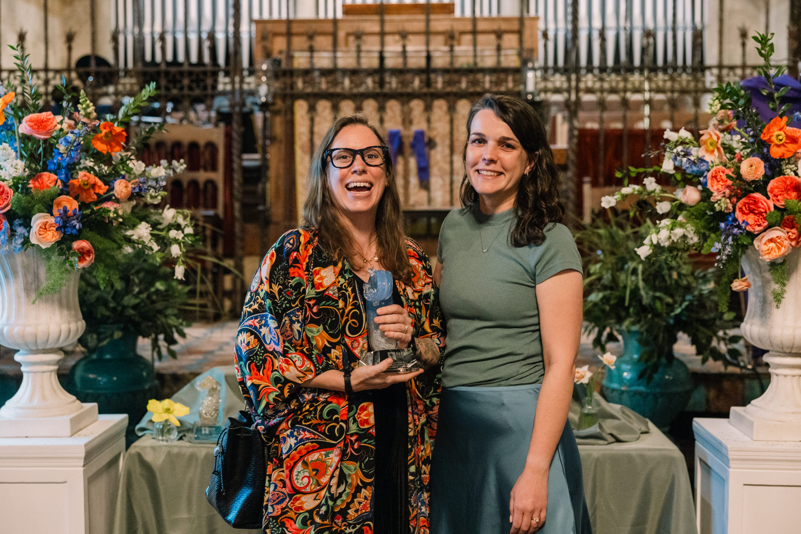 RAM Maker of the Year - Annsley Edwards