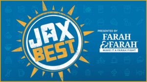 News4Jax JAXBest logo