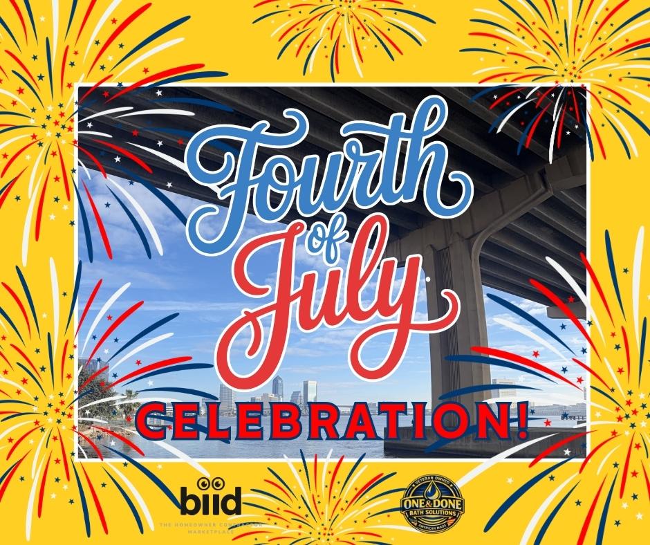 Riverside Arts Market - Fourth of July 2026