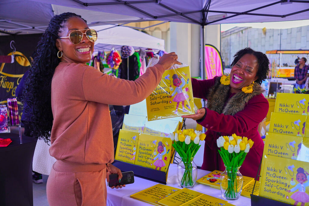 Riverside Arts Market - Black History Monty Celebration 2026