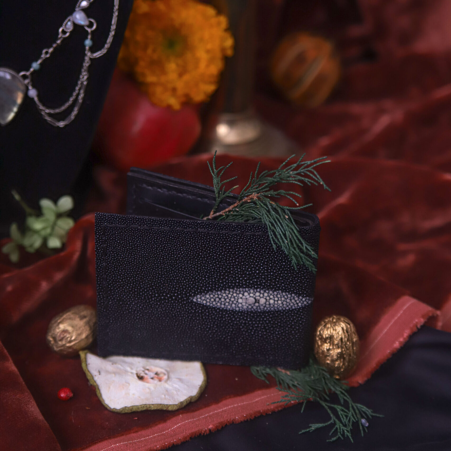 Alamacani Leatherworks